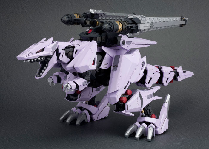 Zoids Highend Master Model EZ-049 Berserk Fuhrer (Repackage Ver.) 1/72 Scale Model Kit