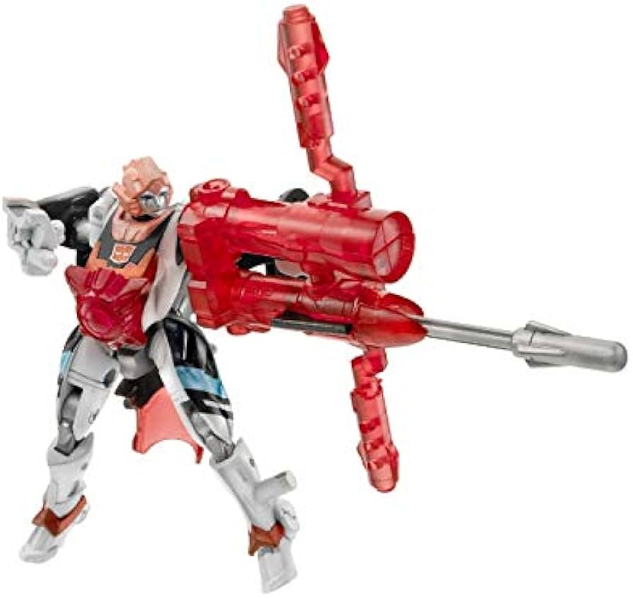 transformers energon Arcee