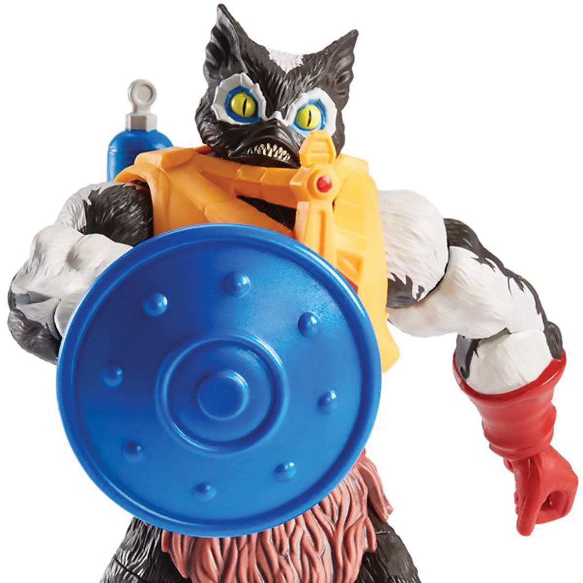 Stinkor - Masters of the Universe Masterverse Action Figure