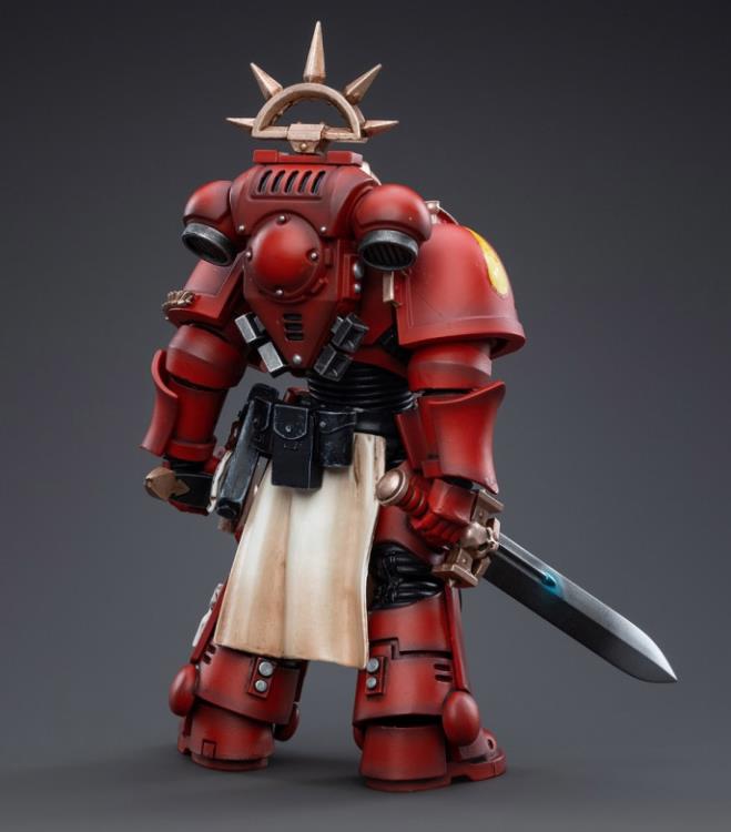 Warhammer 40K  - Blood Angels - Veteran Laenatus