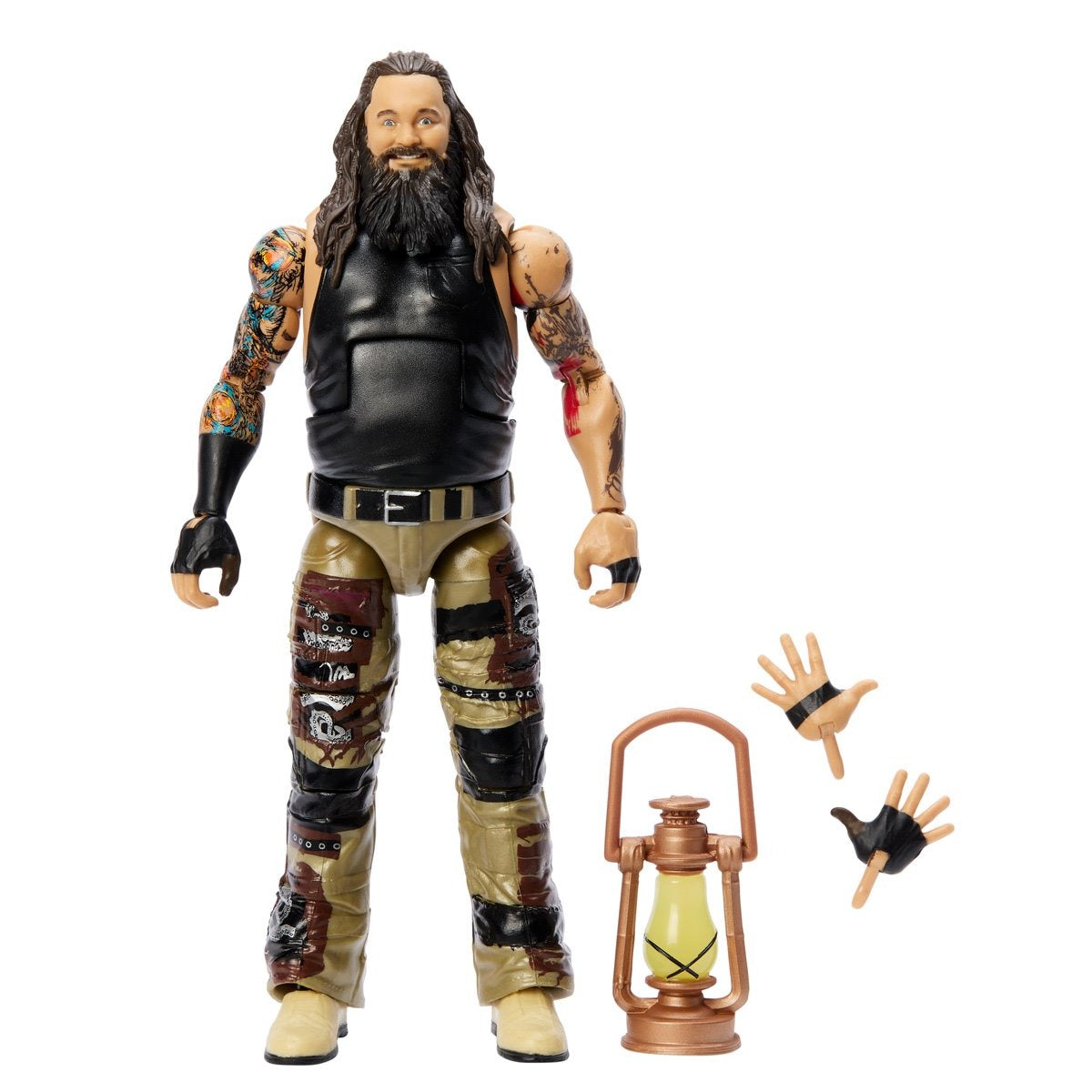 WWE Elite Collection Series 112 - Bray Wyatt