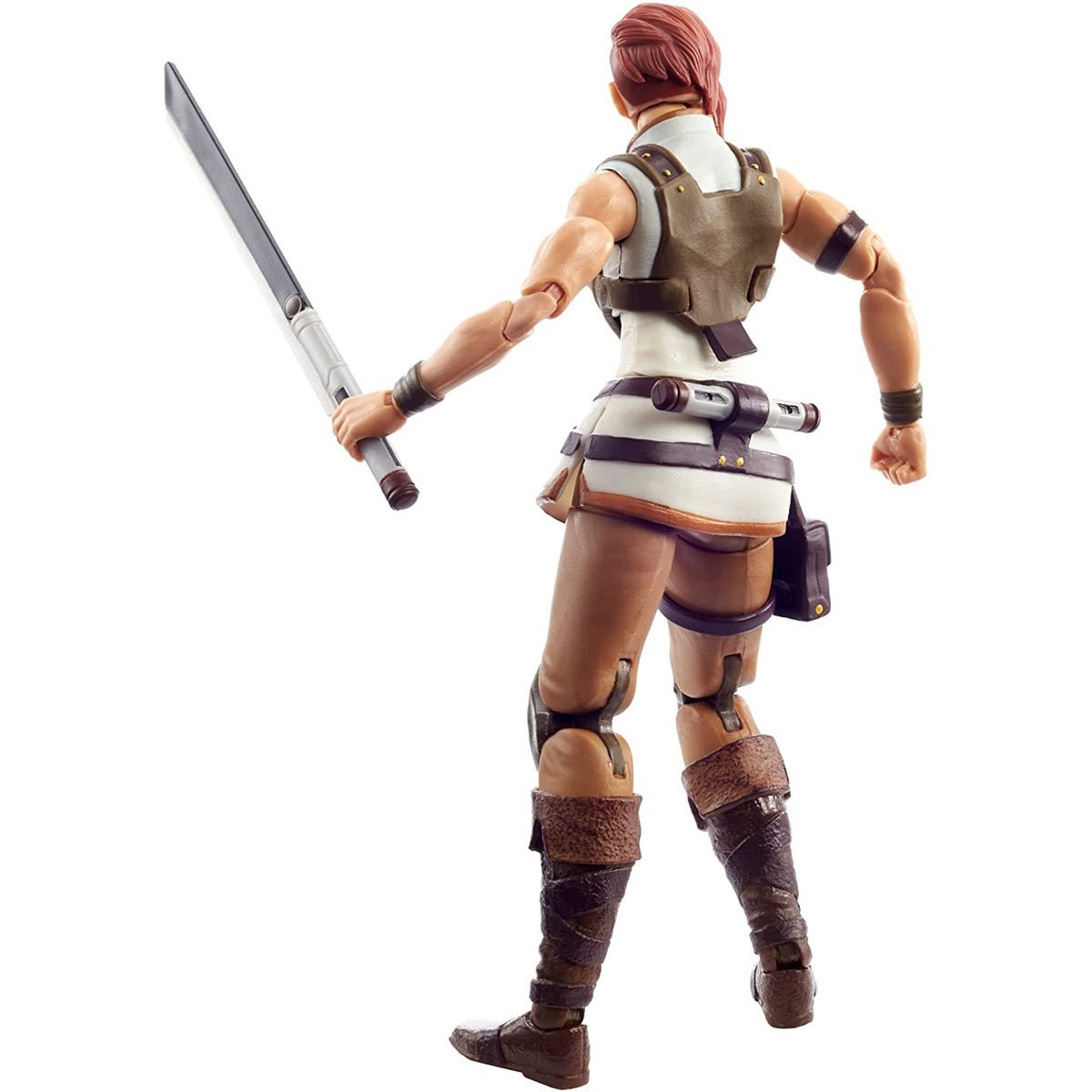 Teela - Masters of the Universe Masterverse Revelation Action Figure