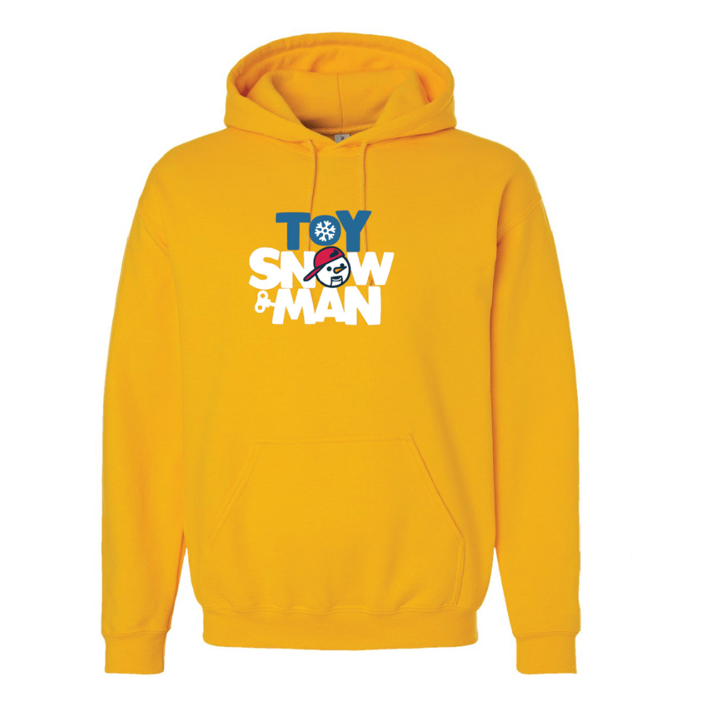 - Hoodie