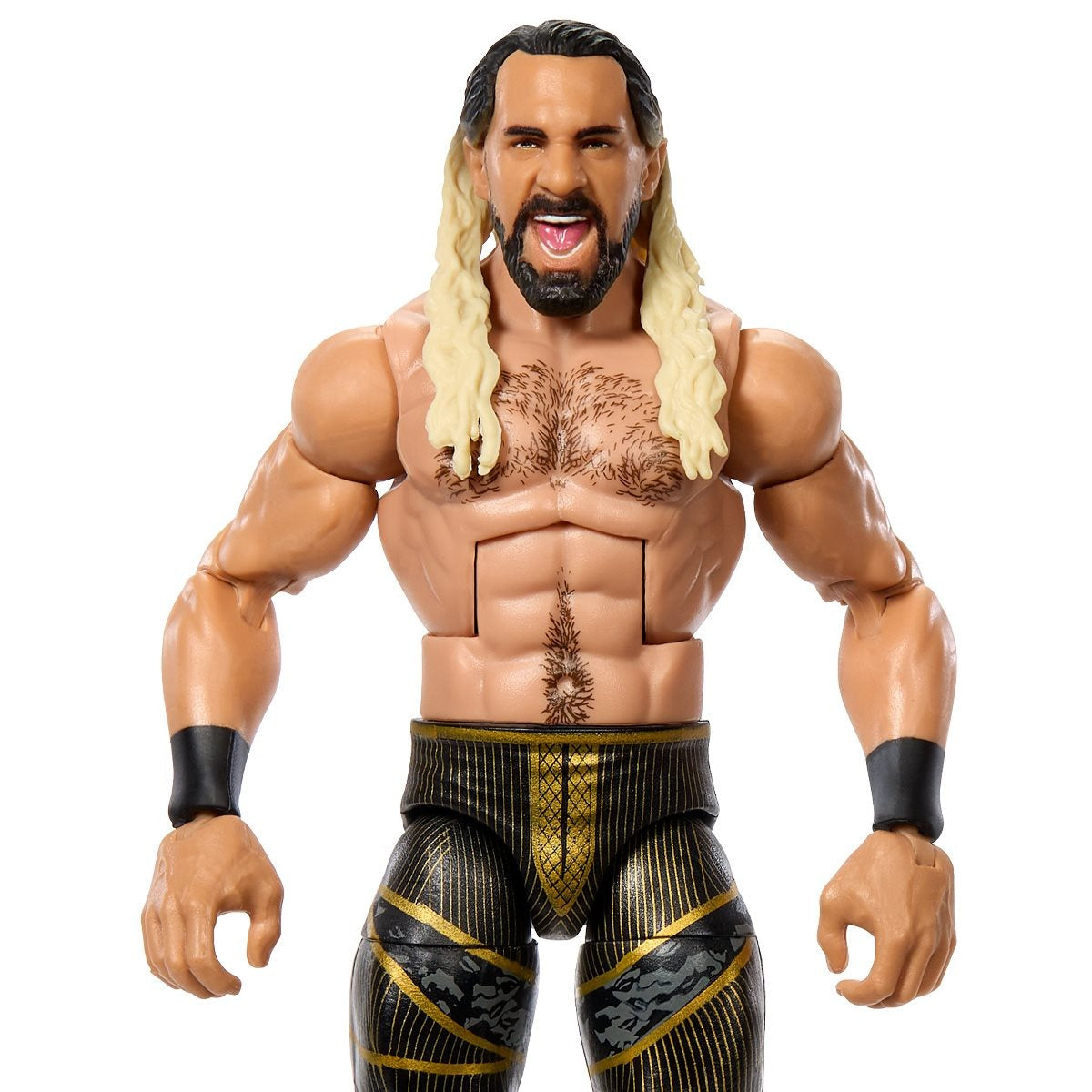 WWE Elite Collection Series 112 - Seth "Freakin" Rollins