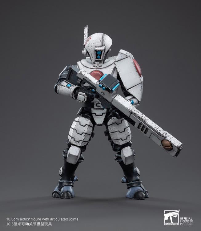Warhammer 40K - Tau Empire - Fire Warriors