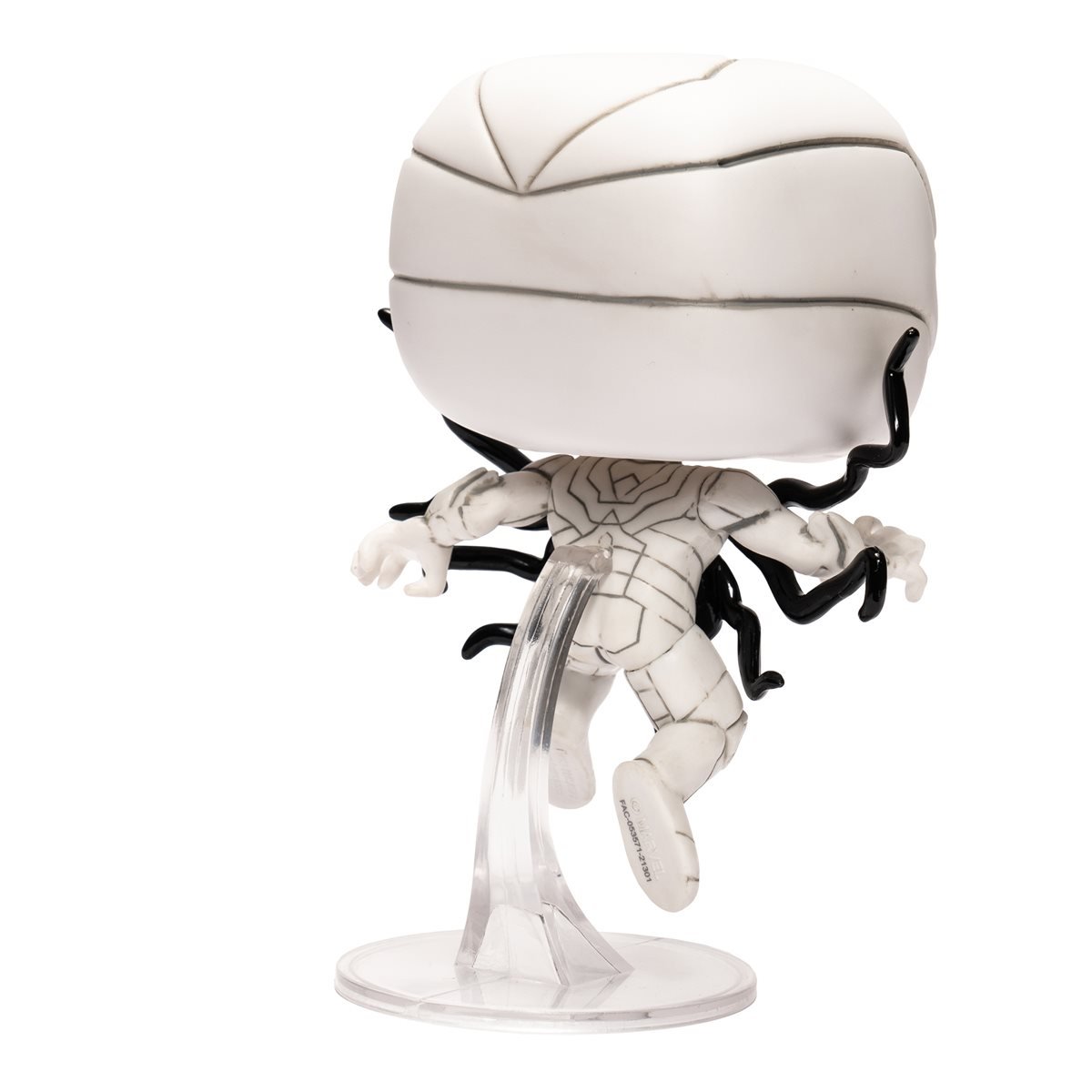 Venom Poison Spider-Man Pop! Vinyl Figure - Exclusive 966