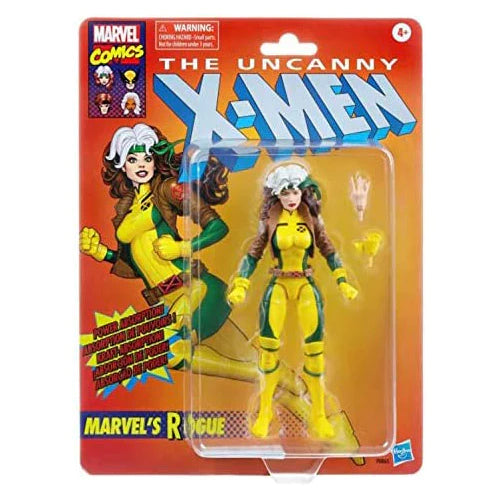 X-MEN - ROGUE ARTICULATED FIGURE