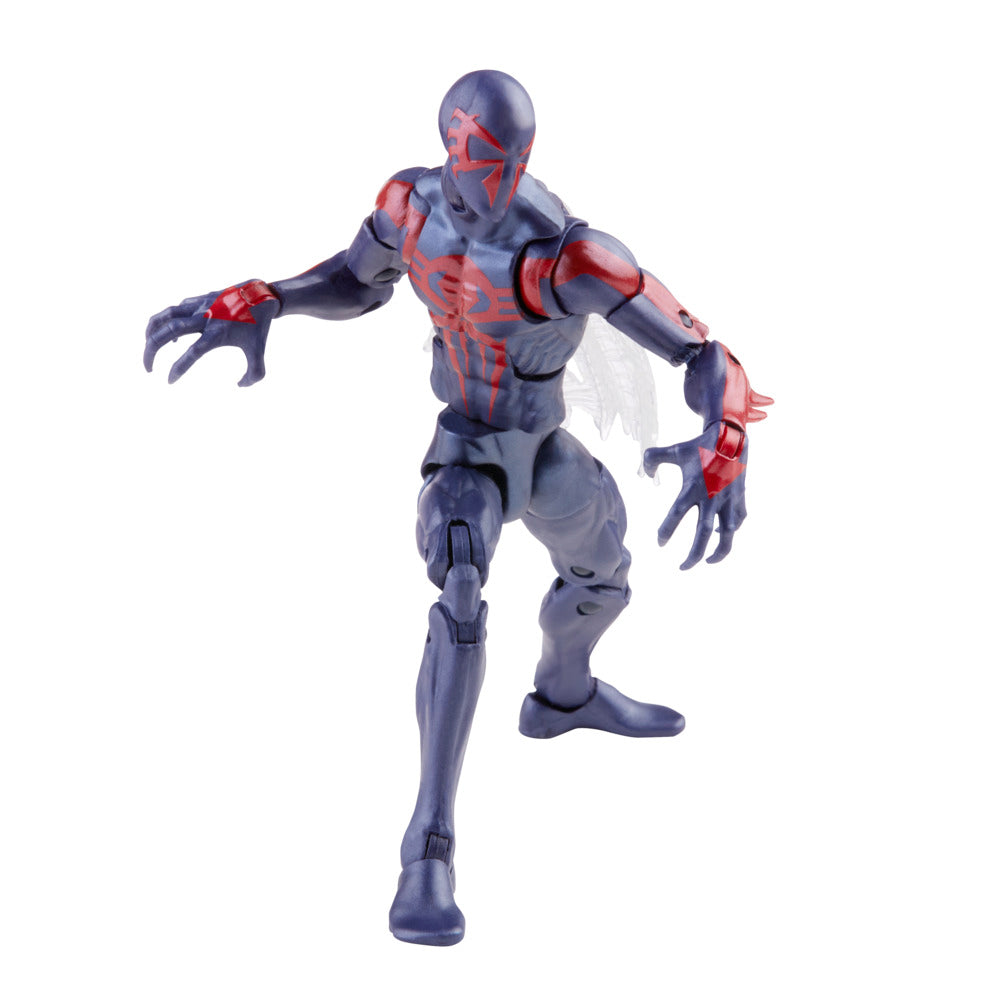 X-Men Marvel Legends Wave 7 Set of 7 Figures (Colossus BAF) Age of Apocalypse