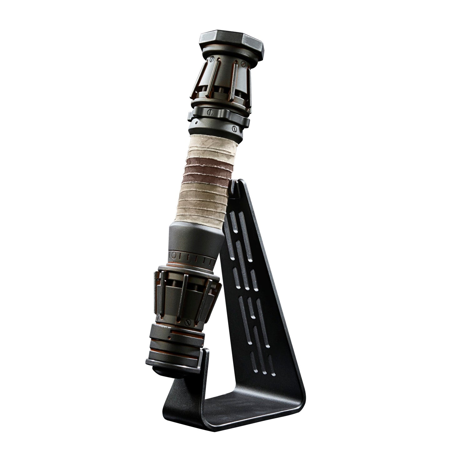 Star Wars The Black Series Rey Skywalker Force FX Elite Lightsaber