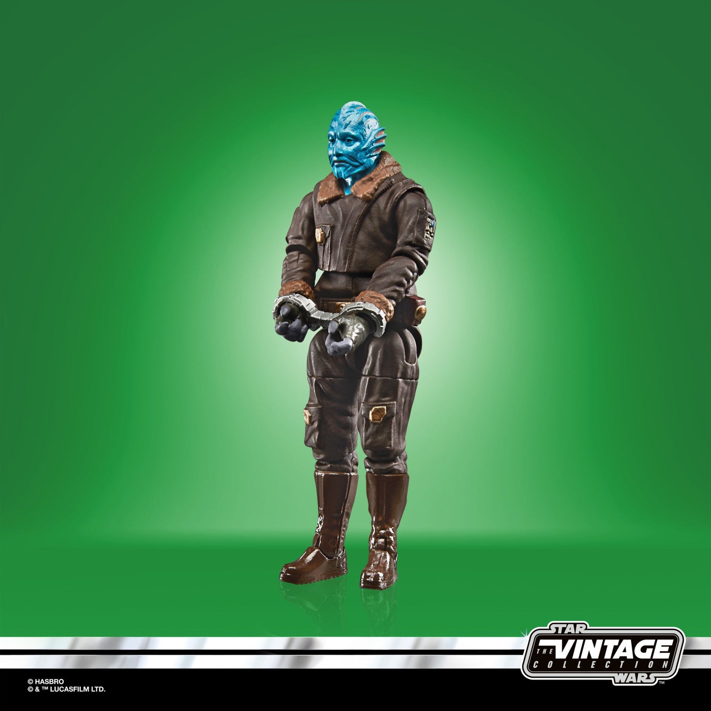 Star Wars The Vintage Collection - The Mythrol Toy