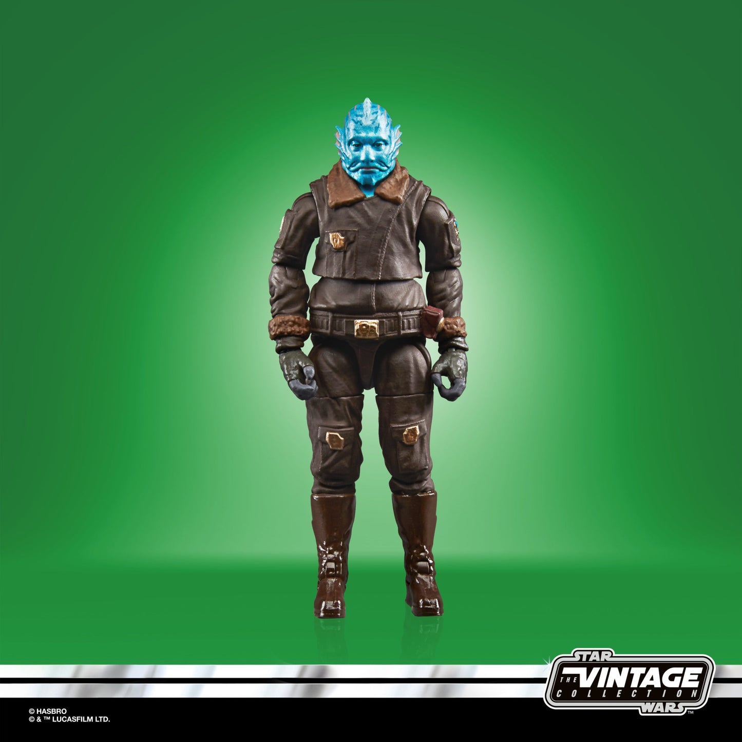 Star Wars The Vintage Collection - The Mythrol Toy