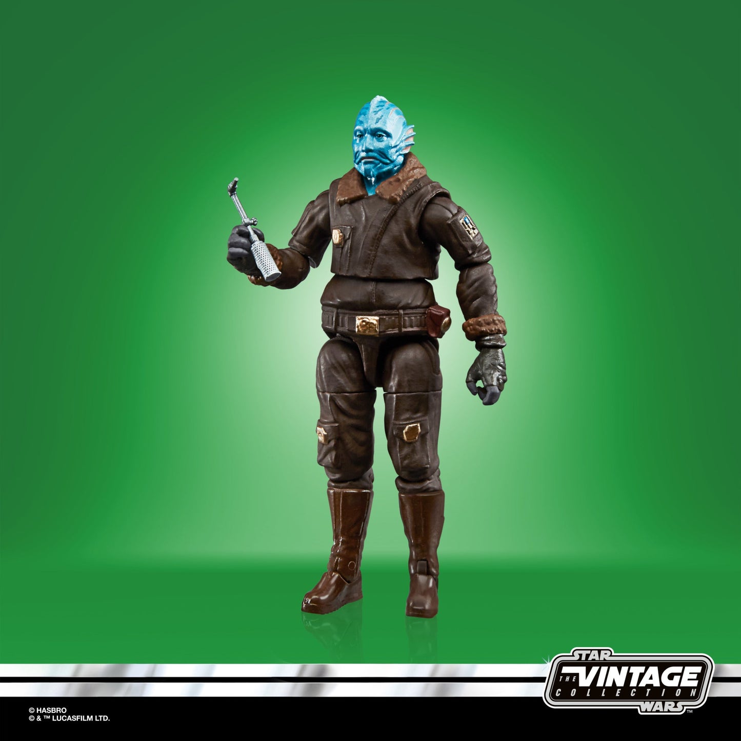Star Wars The Vintage Collection - The Mythrol Toy