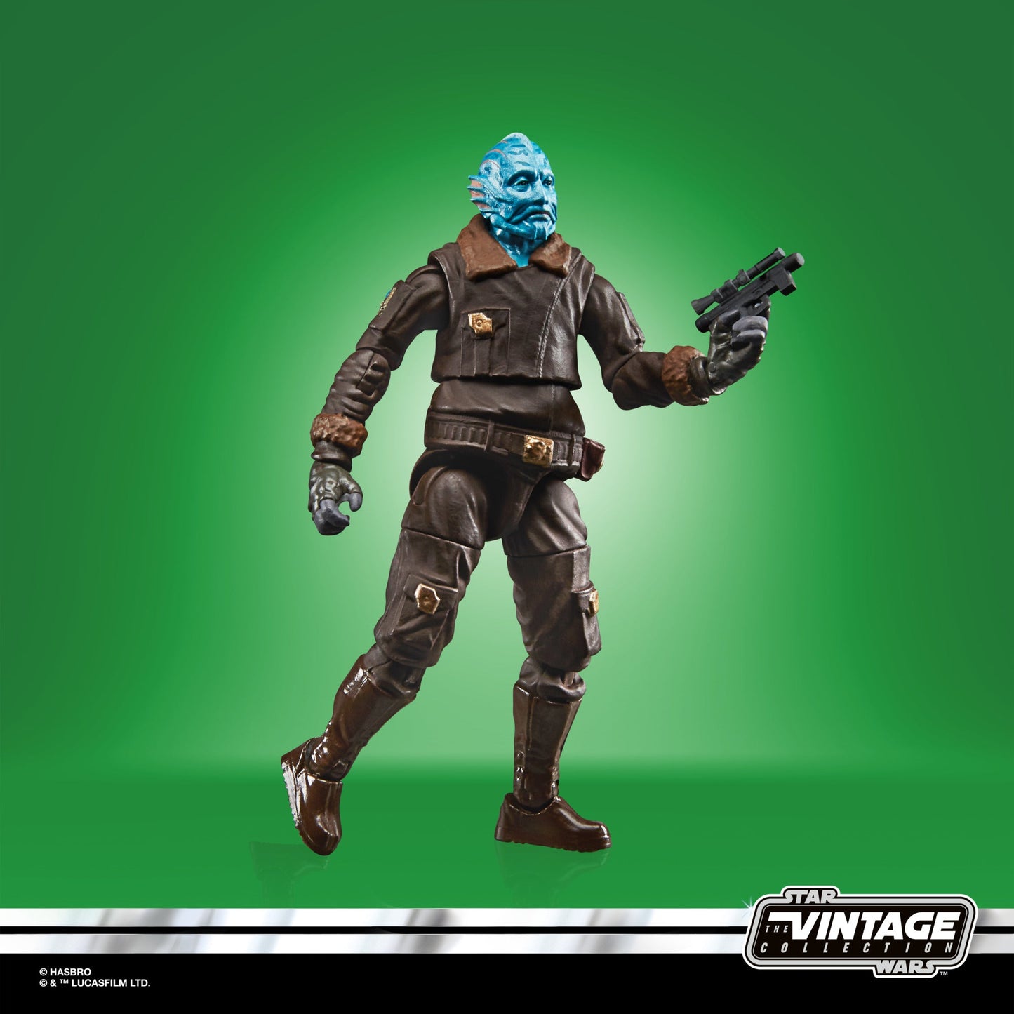 Star Wars The Vintage Collection - The Mythrol Toy