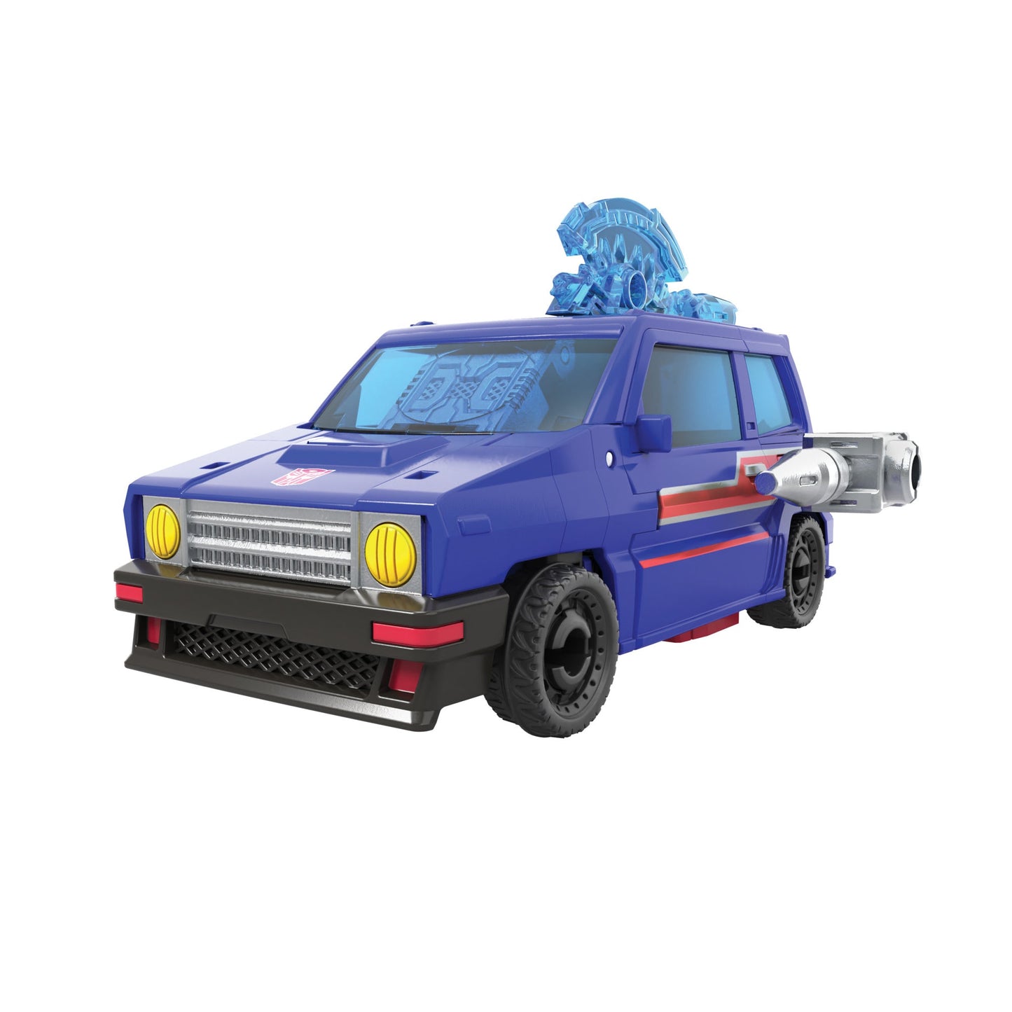 Transformers Legacy Deluxe Autobot Skids
