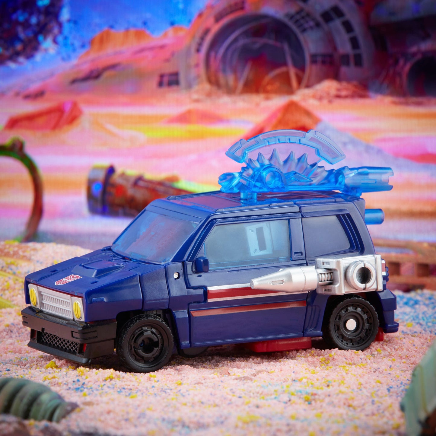 Transformers Legacy Deluxe Autobot Skids