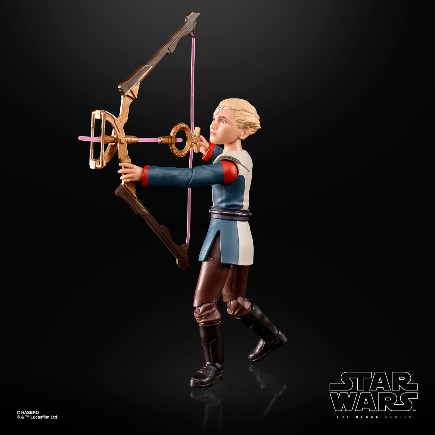 Star Wars The Black Series Omega (Kamino)