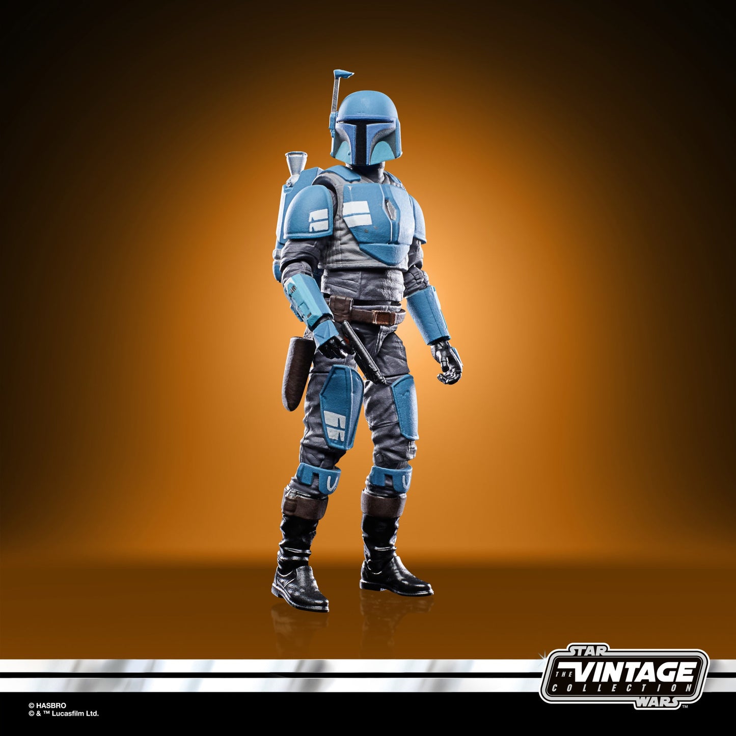 Star Wars The Vintage Collection Death Watch Mandalorian