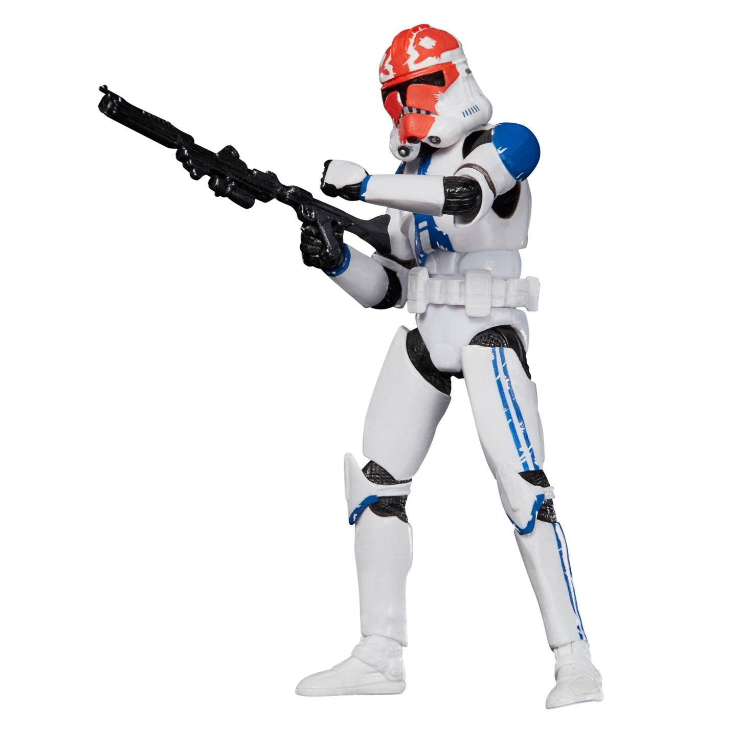 Star Wars The Vintage Collection 332nd Ahsoka's Clone Trooper