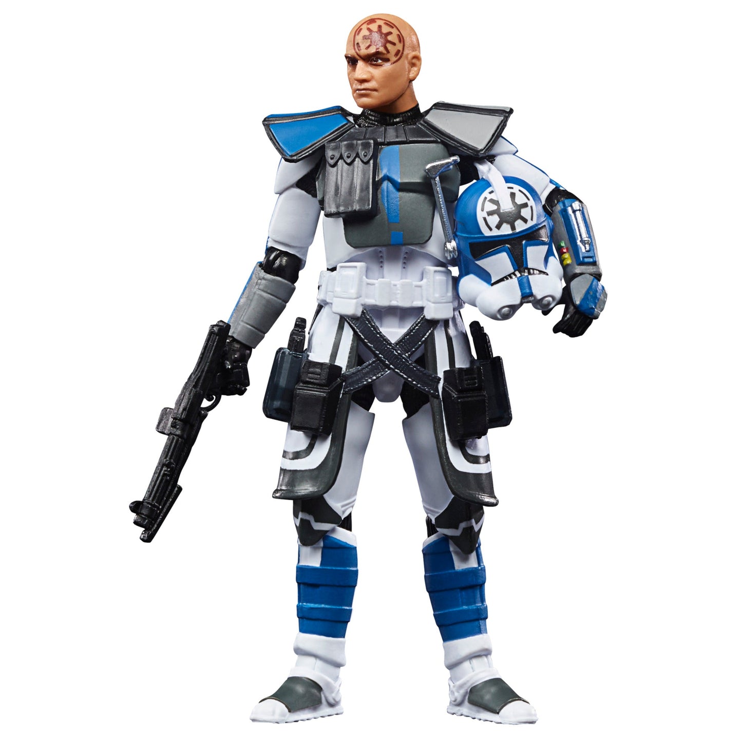 Star Wars The Vintage Collection ARC Trooper Jesse