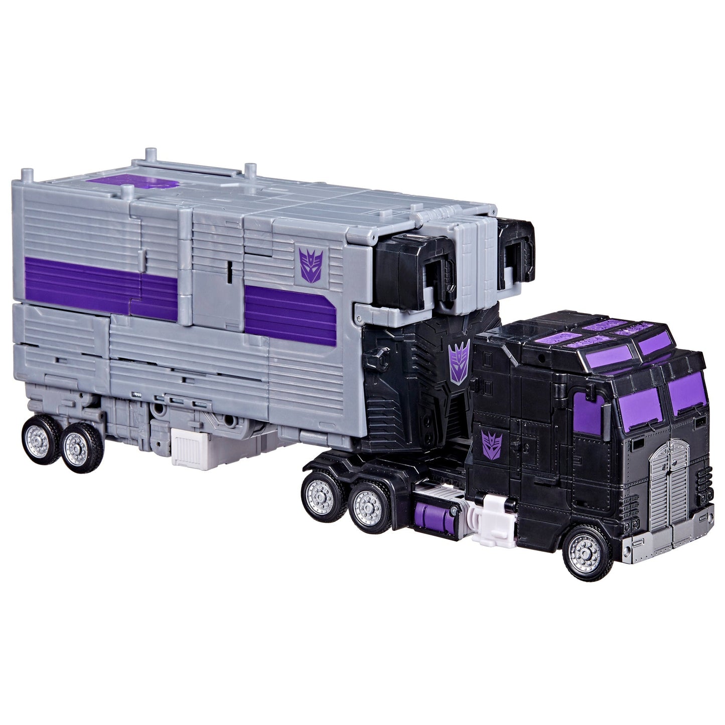 Transformers Legacy Motormaster - EV Commander