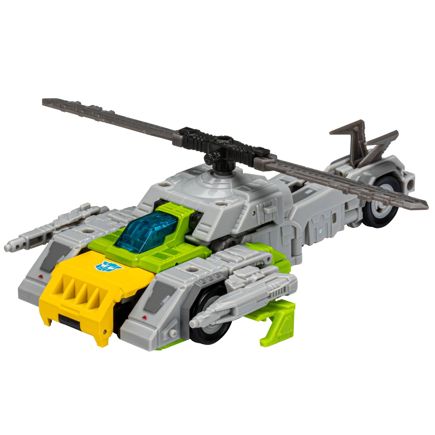 Transformers Legacy Wreck 'N Rule Collection Autobot Springer
