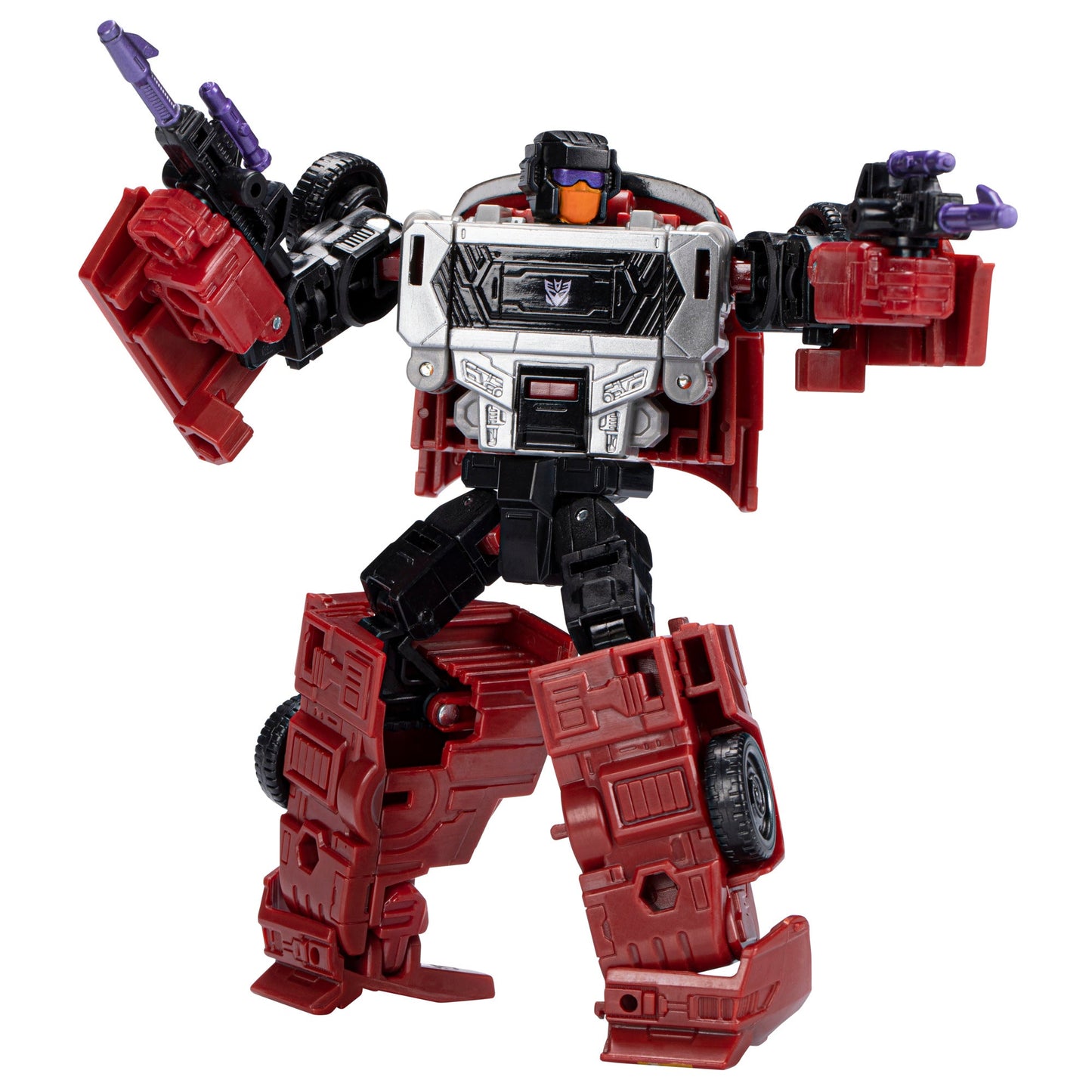 Transformers Generations Legacy Deluxe DeadEnd