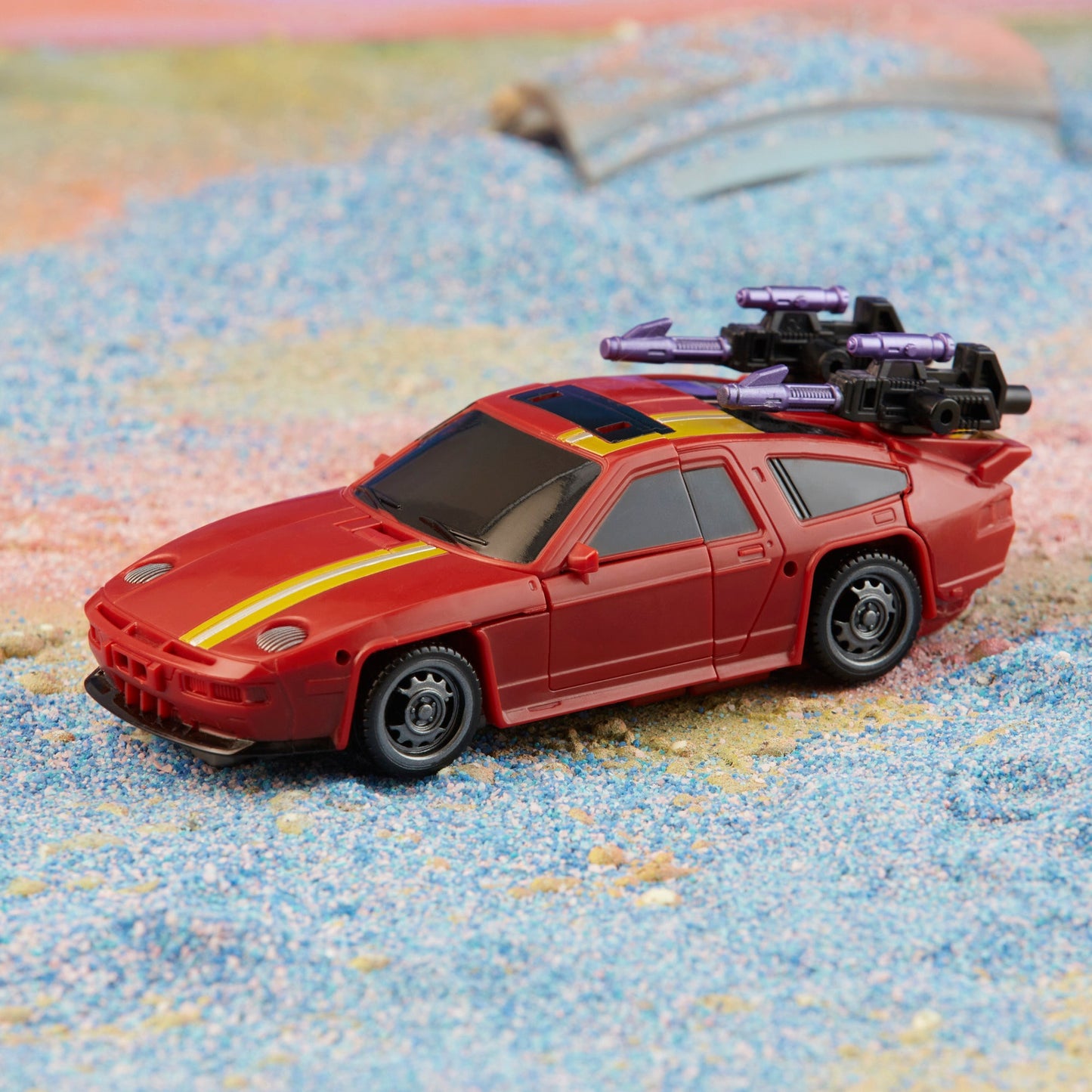 Transformers Generations Legacy Deluxe DeadEnd
