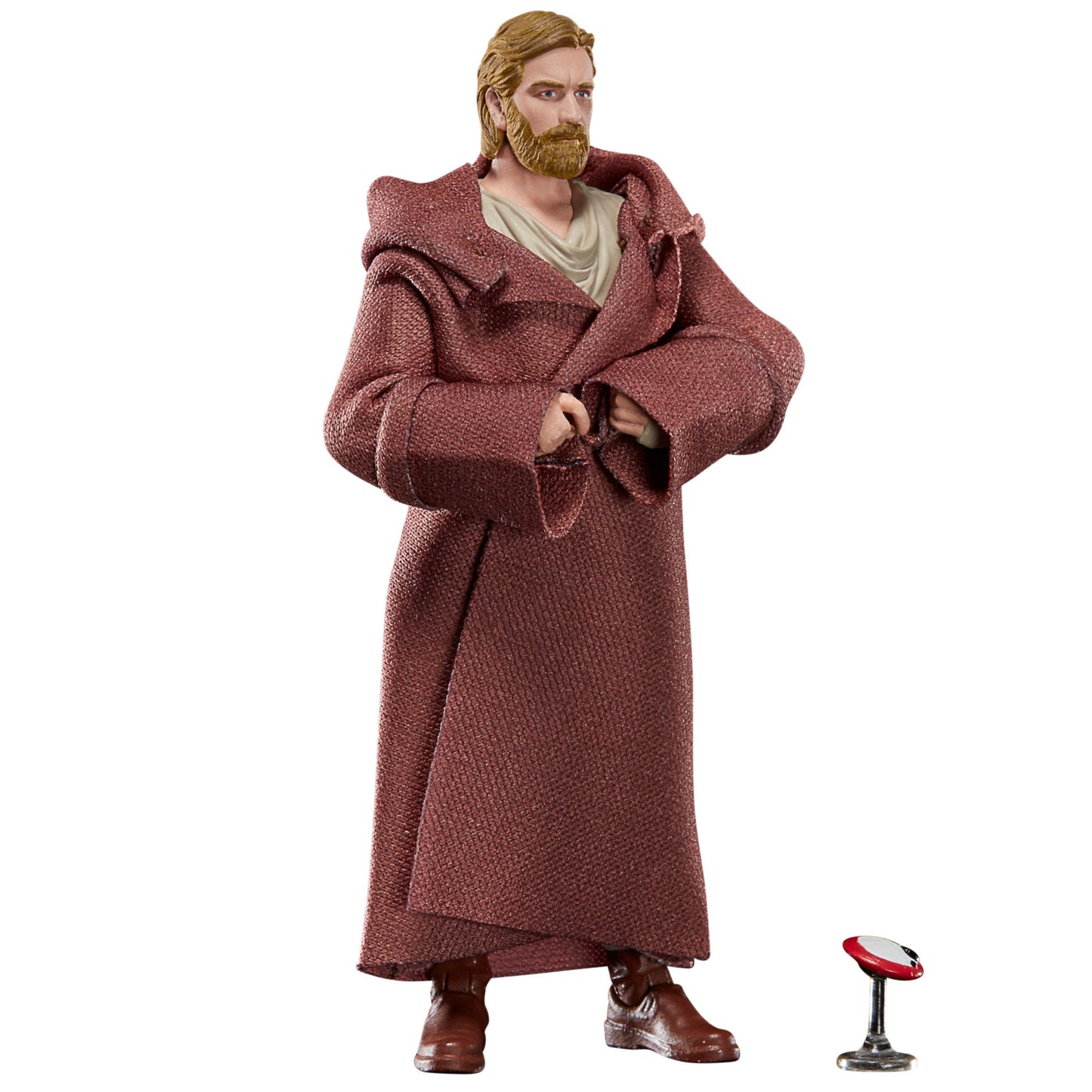 Star Wars The Vintage Collection Obi-Wan Kenobi - Wandering Jedi