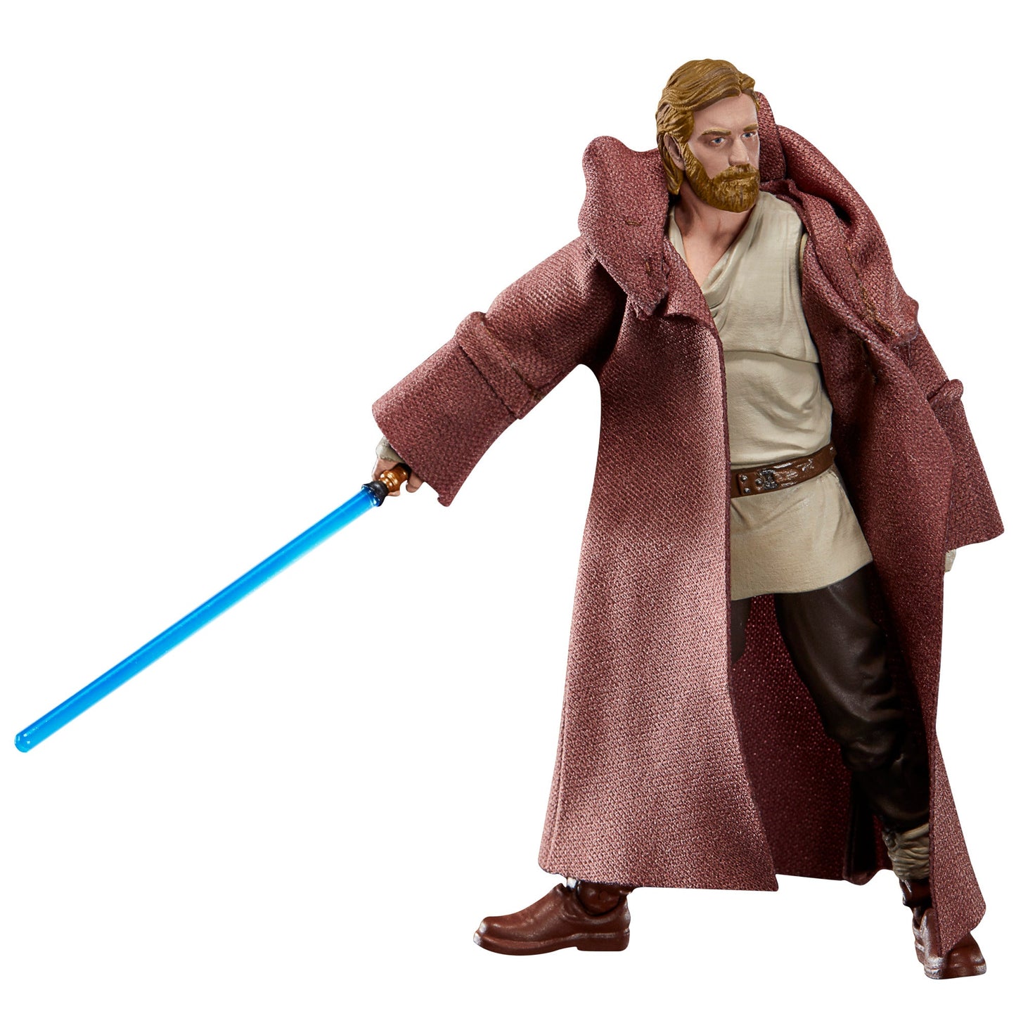 Star Wars The Vintage Collection Obi-Wan Kenobi - Wandering Jedi