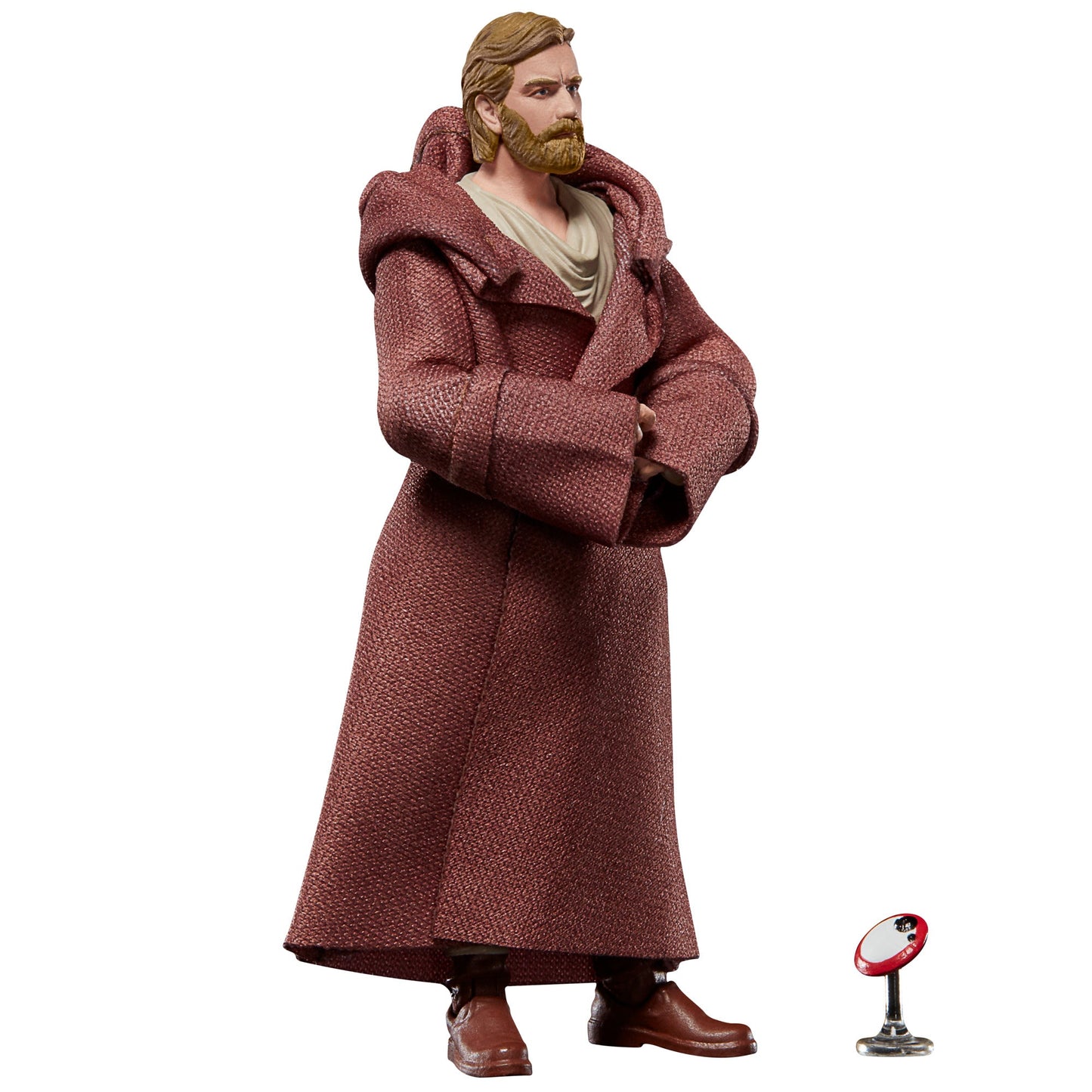 Star Wars The Vintage Collection Obi-Wan Kenobi - Wandering Jedi