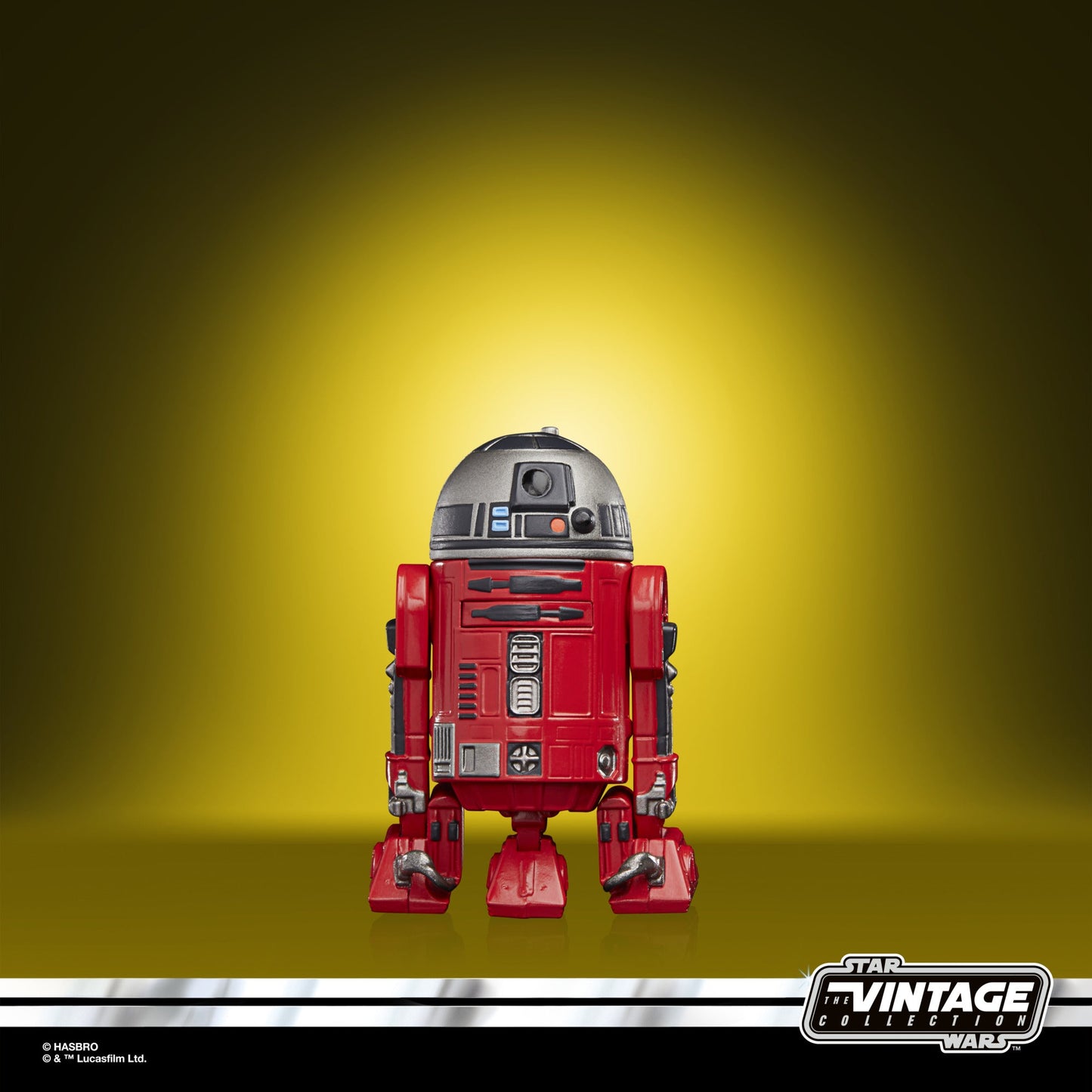 Star Wars The Vintage Collection R2-SHW - Antoc Merrick's Droid