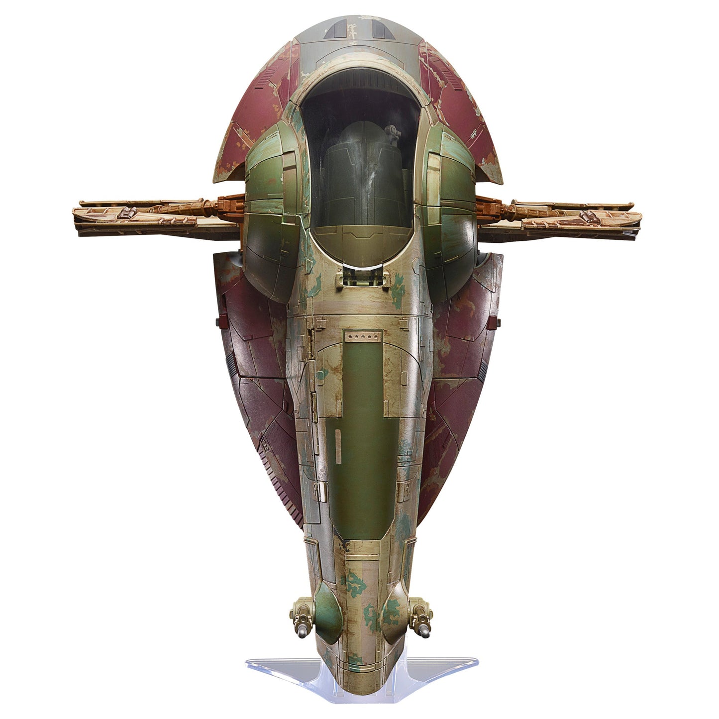 Star Wars The Vintage Collection Boba Fett's Starship - Slave 1