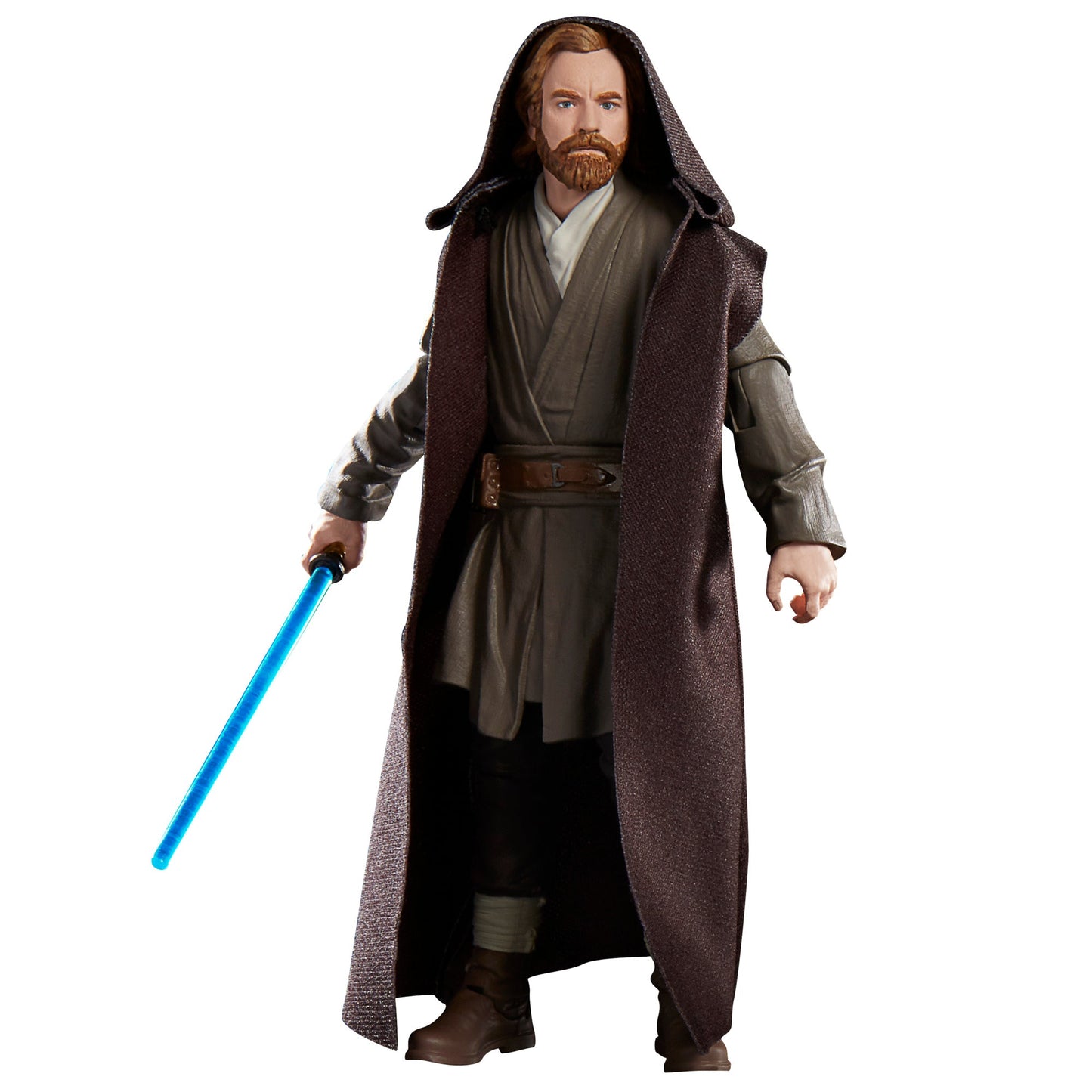 Star Wars The Black Series Obi-Wan Kenobi - Jabiim  - Wave 45