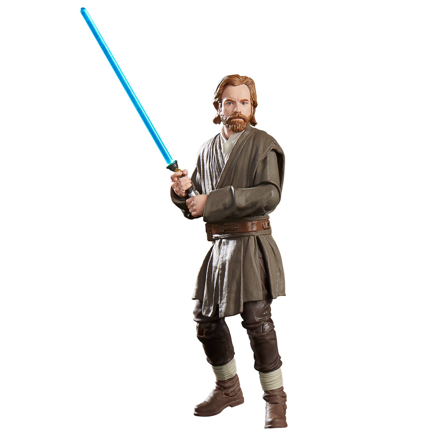 Star Wars The Black Series Obi-Wan Kenobi - Jabiim  - Wave 45