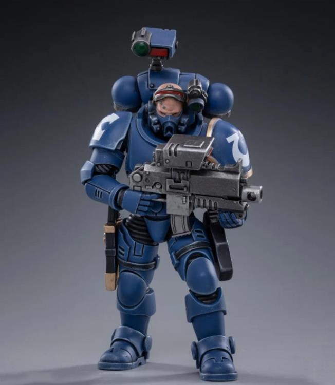 Warhammer 40K Space Marine - Ultramarines Incursors Set of 4