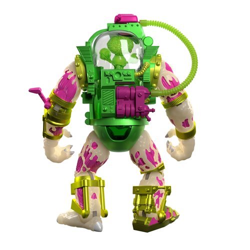 TMNT Ultimates Mutagen Man Glow Action Figure - Exclusive