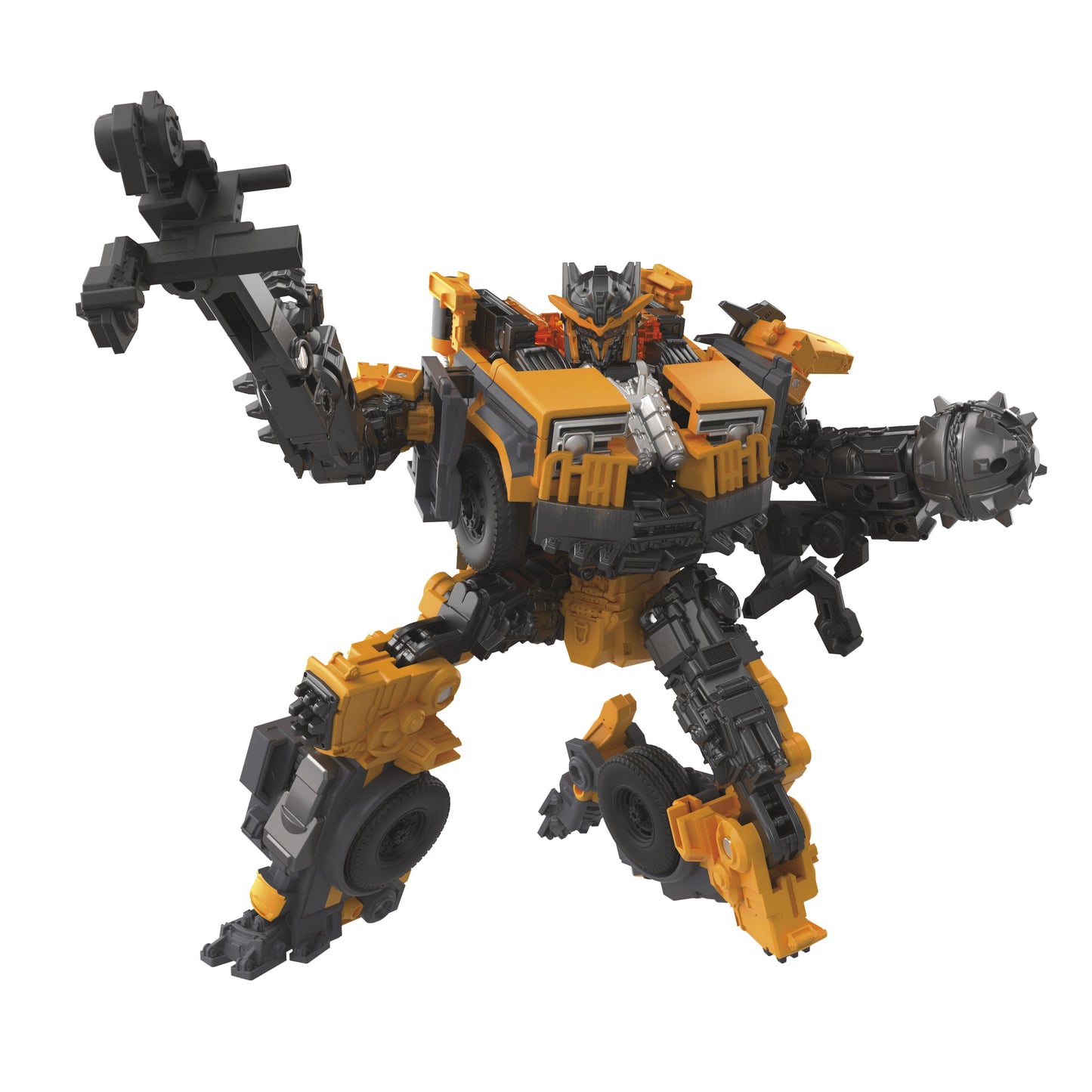 Transformers Studio Series Voyager 99 Battletrap