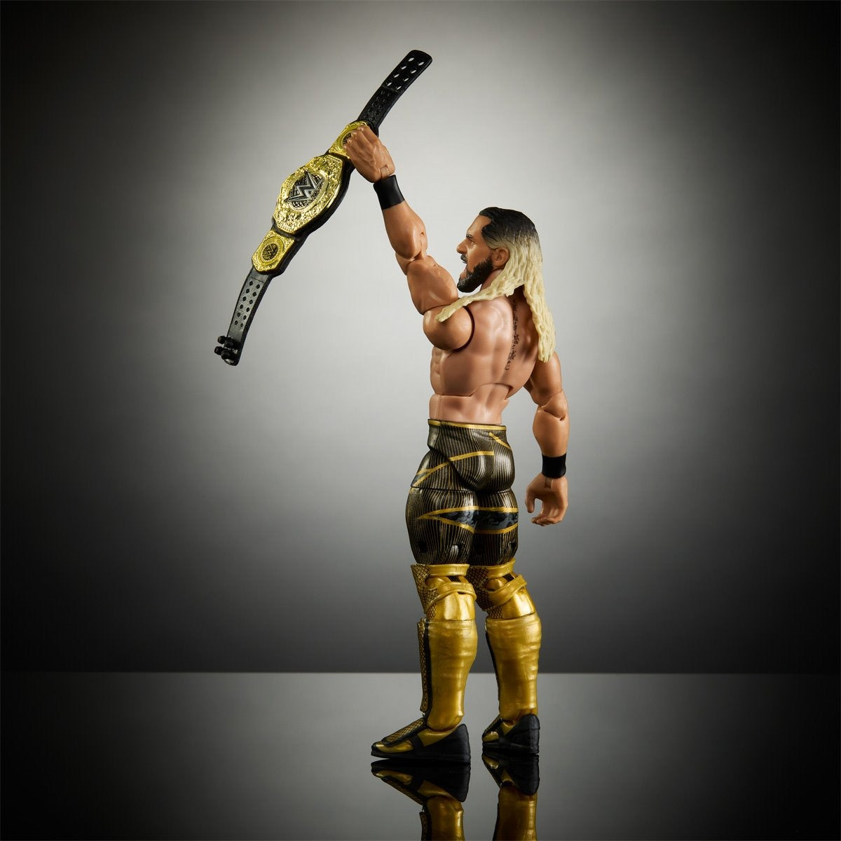WWE Elite Collection Series 112 - Seth "Freakin" Rollins