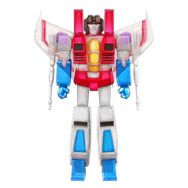 Transformers Ultimates! Ghost of Starscream