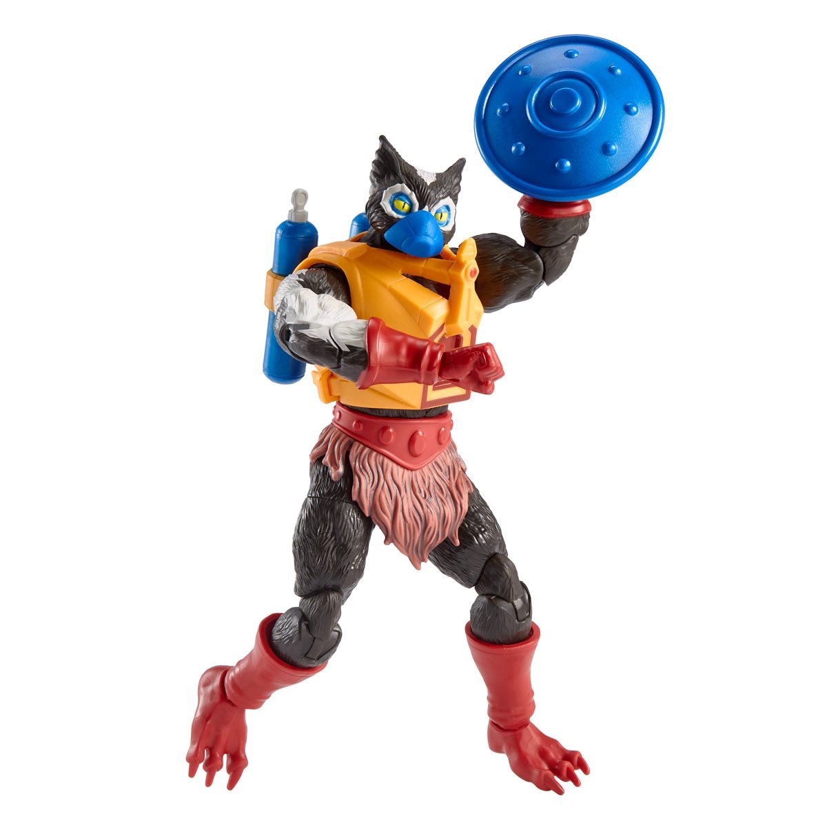 Stinkor - Masters of the Universe Masterverse Action Figure