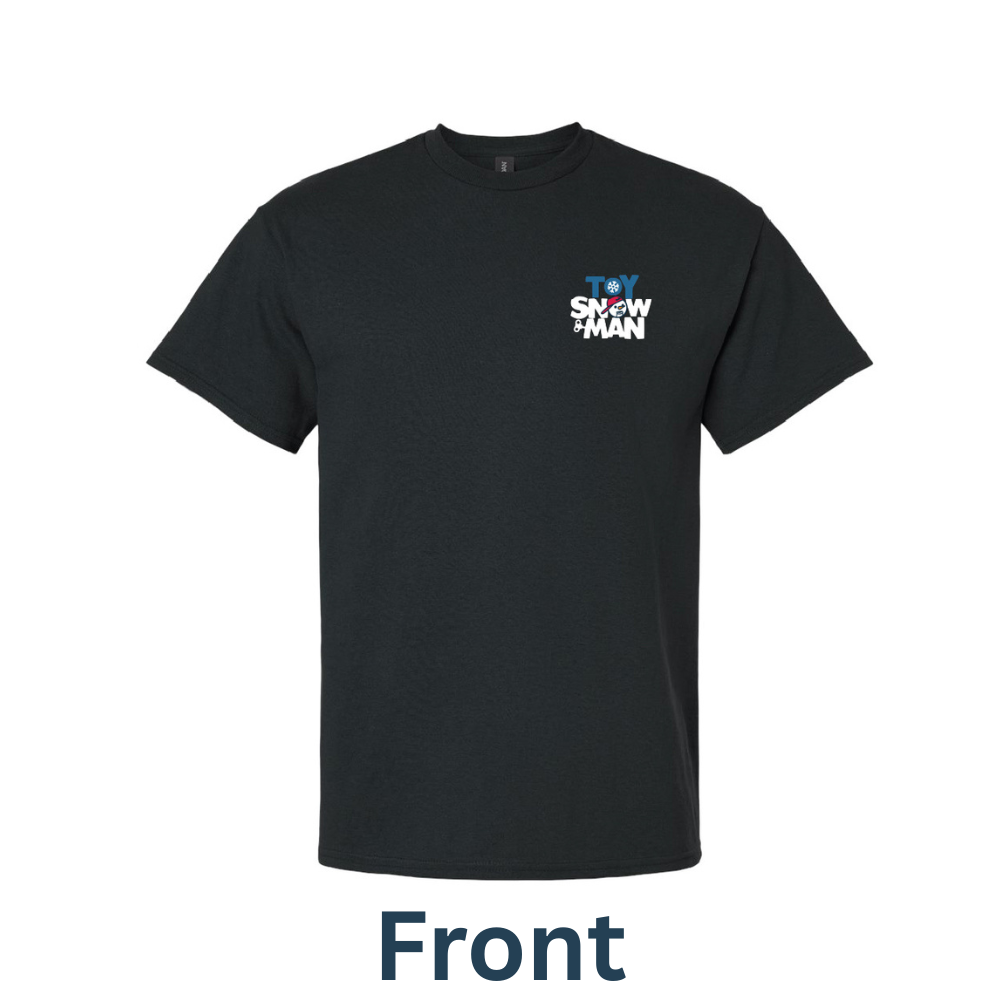 T-Shirt – Stay Frosty Edition