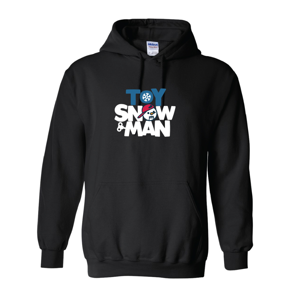 - Hoodie
