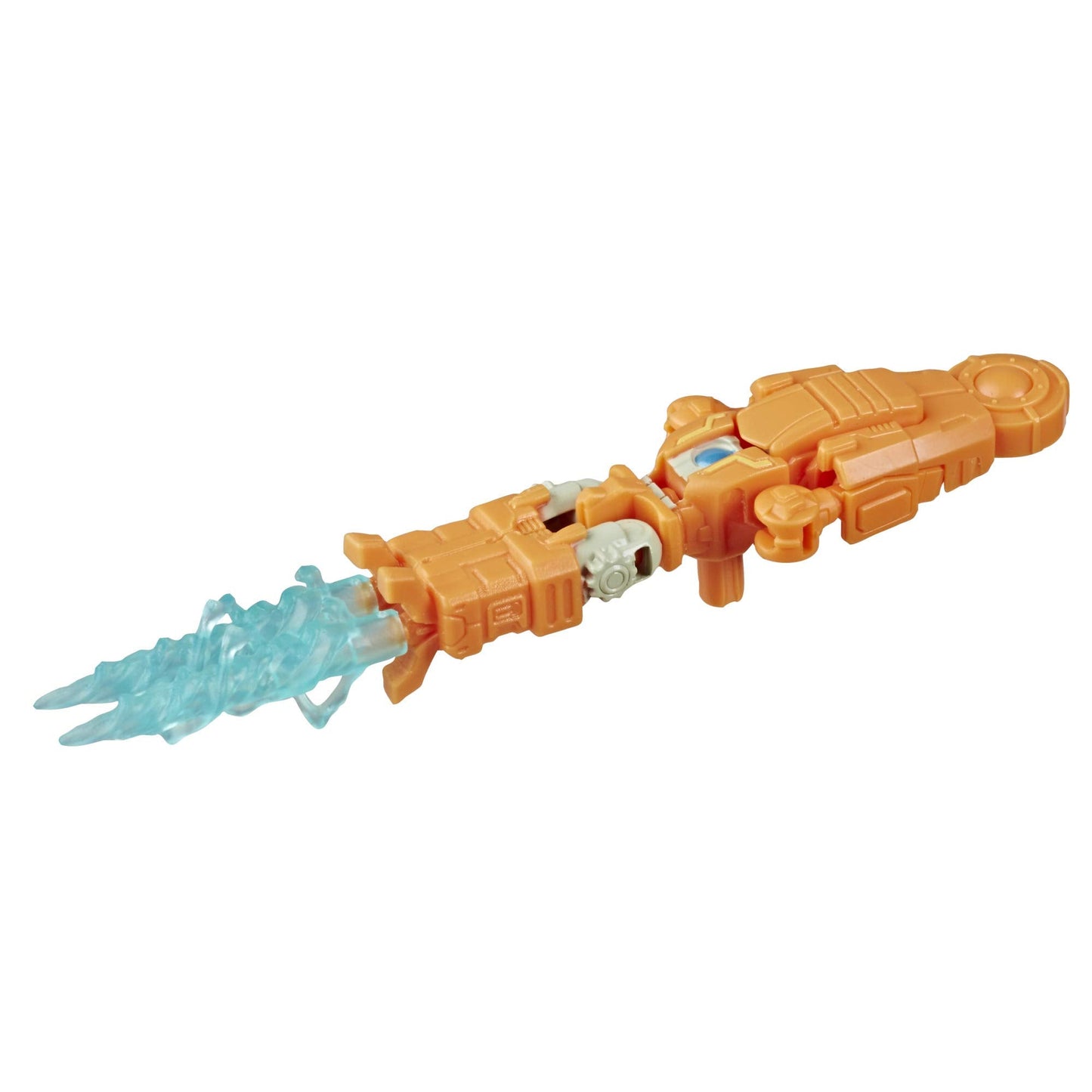 Transformers War for Cybertron Siege Series Rung