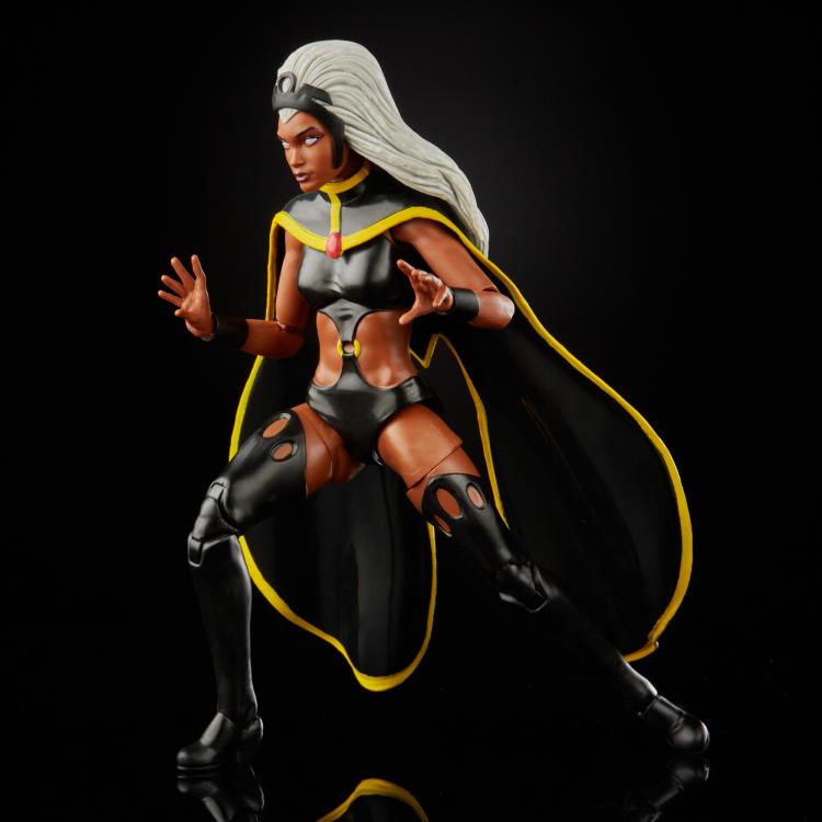 X-Men Marvel Legends Storm & Thunderbird Two-Pack