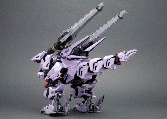 Zoids Highend Master Model EZ-049 Berserk Fuhrer (Repackage Ver.) 1/72 Scale Model Kit