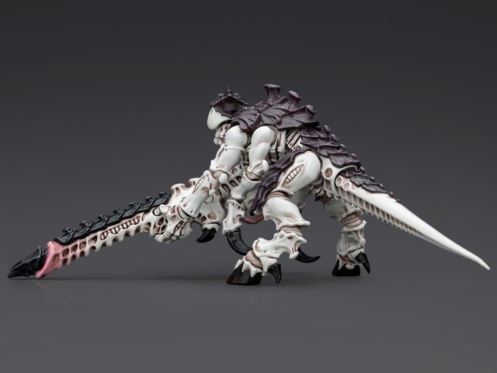 Warhammer 40K - Tyranids - Hive Fleet Leviathan Termagant With Spike Rifle
