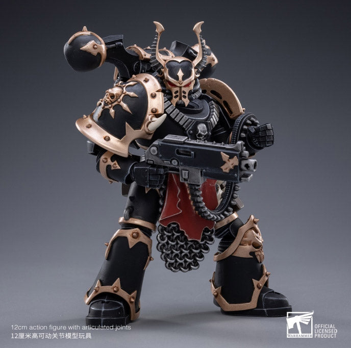 Warhammer 40K Black Legion Brother - B - Chaos Space Marines