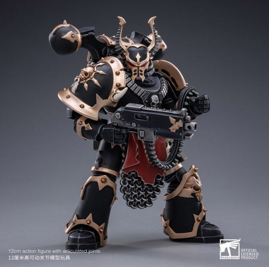 Warhammer 40K Black Legion Brother - B - Chaos Space Marines