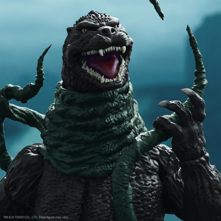 Toho Ultimates - Heisei Godzilla
