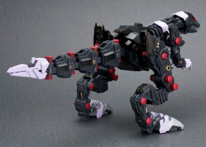 Zoids Highend Master Model EZ-049 Berserk Fuhrer (Repackage Ver.) 1/72 Scale Model Kit